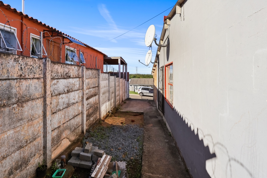 3 Bedroom Property for Sale in Buffalo Flats Eastern Cape